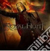 Royal Hunt - Show Me How To Live cd