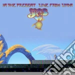 Yes - In The Present Live From Lyon (3 Cd) cd
