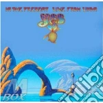 (LP VINILE) IN THE PRESENT - LIVE FROM LYON (3lp) cd