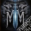 Mollo/martin - The Third Cage cd