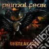 Primal Fear - Unbreakable cd