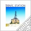 Sonic Station - Sonic Station cd