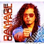 Jeff Scott Soto - Damage Control (2 Cd) cd
