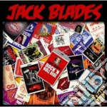 Jack Blades - Rock N Roll Ride