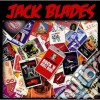 Jack Blades - Rock N Roll Ride cd