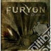 Furyon - Gravitas cd