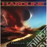 Hardline - Danger Zone cd