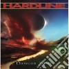 Hardline - Danger Zone cd