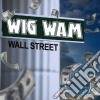 Wig Wam - Wall Street cd