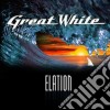 Great White - Elation cd