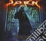 Jorn - Bring Heavy Rock To The Land cd