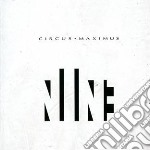 Circus Maximus - Nine