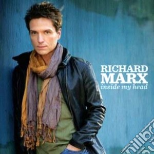 Inside my head cd musicale di Richard Marx