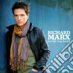 Richard Marx - Inside My Head (2 Cd) cd