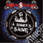 Million Dollar Reload - A Sinner's Saint cd