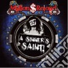 Million Dollar Reload - A Sinner's Saint cd