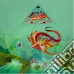 Asia - Xxx cd