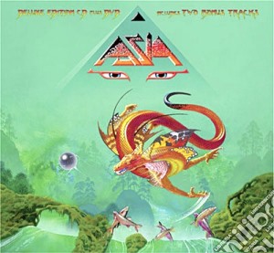 Asia - XXX (2 Cd) cd musicale di Asia