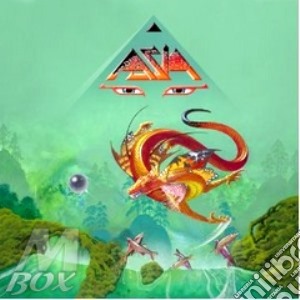 (LP VINILE) Xxx lp vinile di Asia