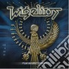 Wigelius - Reinventions cd