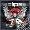 Eclipse - Bleed And Scream cd