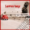 Loverboy - Rock N Roll Revival cd
