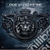 Pride Of Lions - Immortal cd