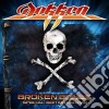 Dokken - Broken Bones (Cd+Dvd) cd