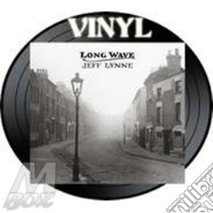 (LP VINILE) Long wave lp vinile di Jeff Lynne