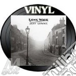 (LP VINILE) Long wave cd