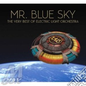 (LP VINILE) Mr blue sky (very best of) lp vinile di Electric light orche