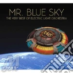 (LP VINILE) Mr blue sky (very best of) cd