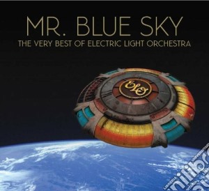 Electric Light Orchestra - Mr. Blue Sky cd musicale di Electric light orche