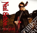 Neil Schon - The Calling cd