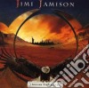 Jamison, Jimi - Never Too Late cd