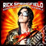 Rick Springfield - Songs For The End Of The World
