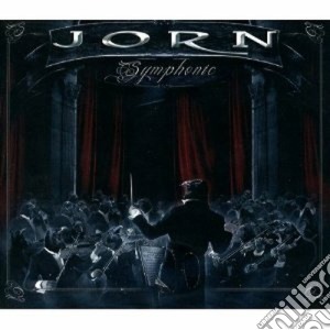 Jorn - Symphonic cd musicale di Jorn