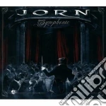 Jorn - Symphonic cd