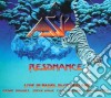 Asia - Resonance (3 Cd) cd