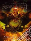 Royal Hunt - 20th Anniversary (Dvd+3 Cd) cd