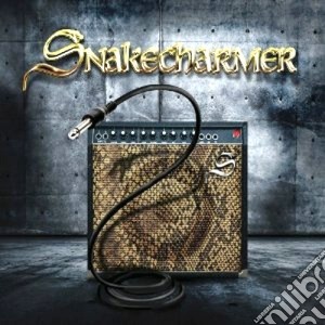 Snakecharmer - Snakecharmer cd musicale di Snakecharmer