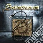 Snakecharmer - Snakecharmer cd