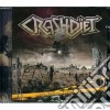 Crashdiet - The Savage Playground cd