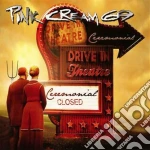 Pink Cream 69 - Ceremonial cd