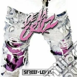 De La Cruz - Street Level cd