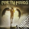 Pretty Maids - Motherland cd