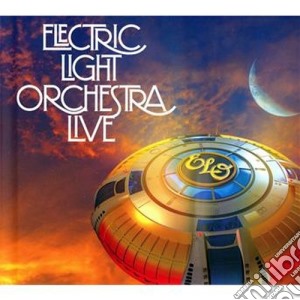 Electric Light Orchestra - Live cd musicale di Electric light orche