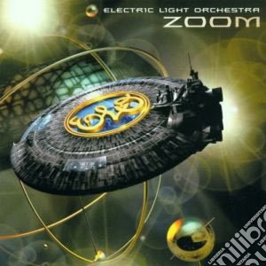 Electric Light Orchestra - Zoom cd musicale di Electric light orche