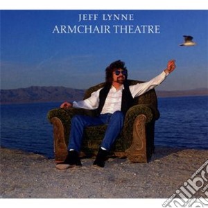 Jeff Lynne - Armchair Theatre cd musicale di Jeff Lynne