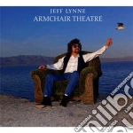 Jeff Lynne - Armchair Theatre cd